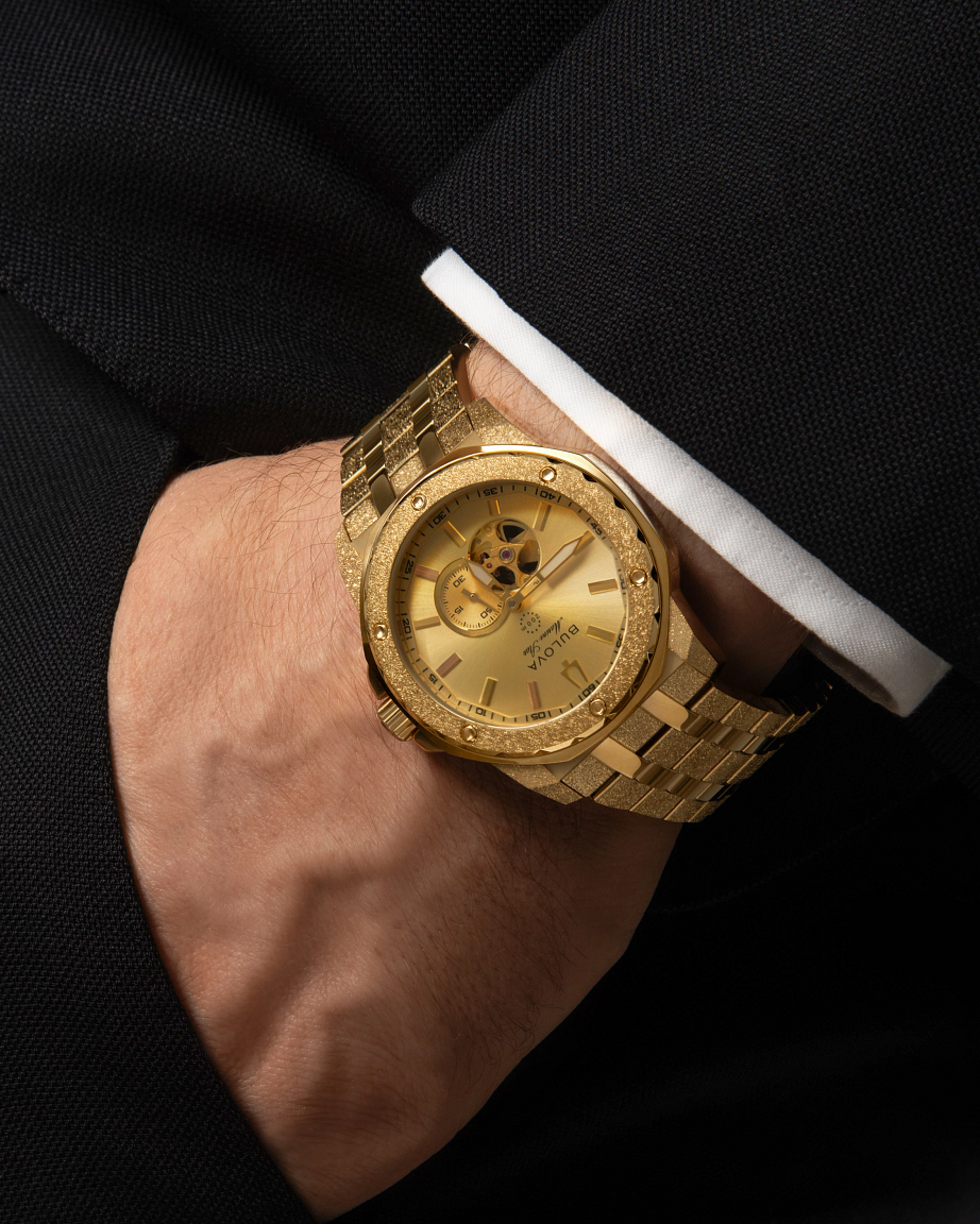 World Time