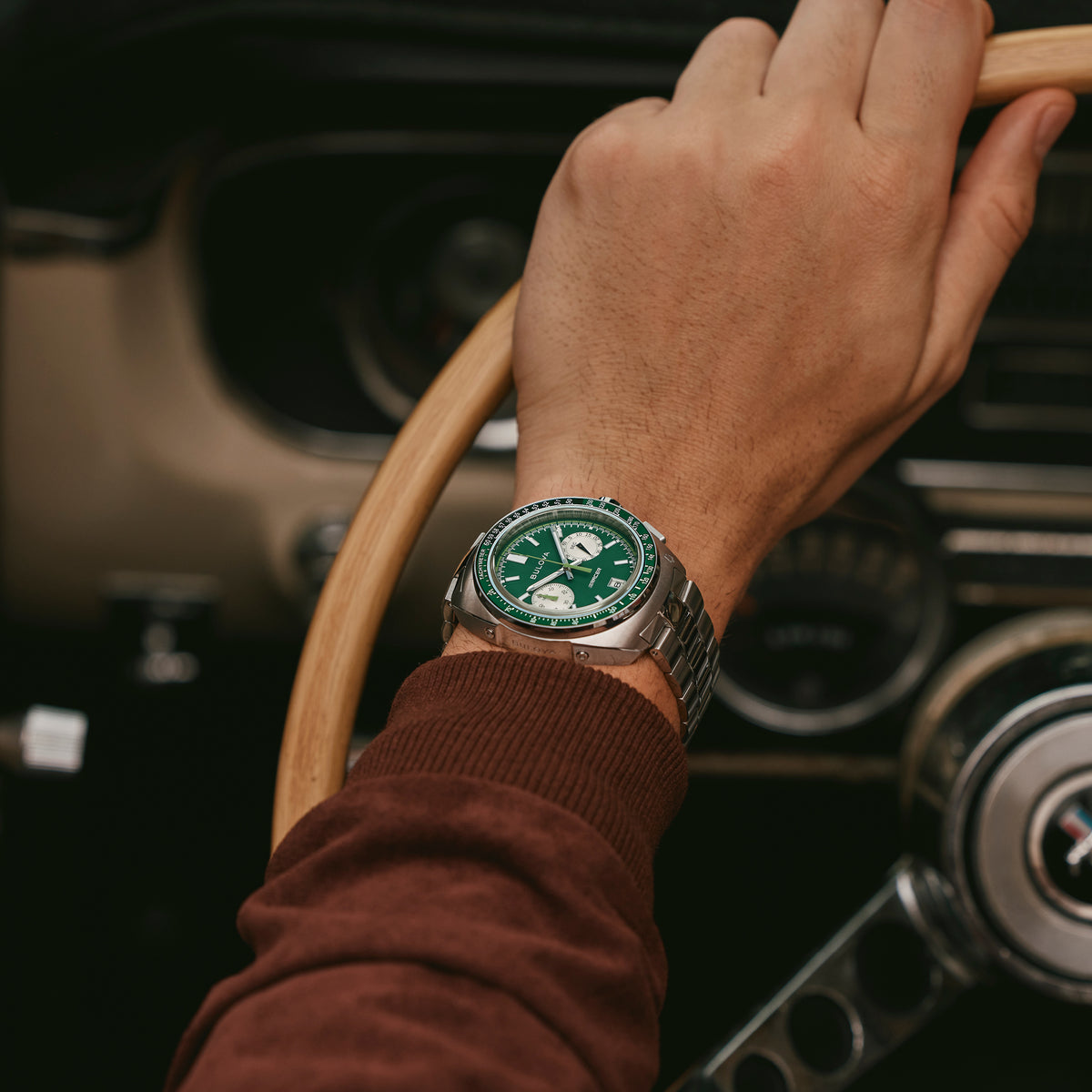 World Time