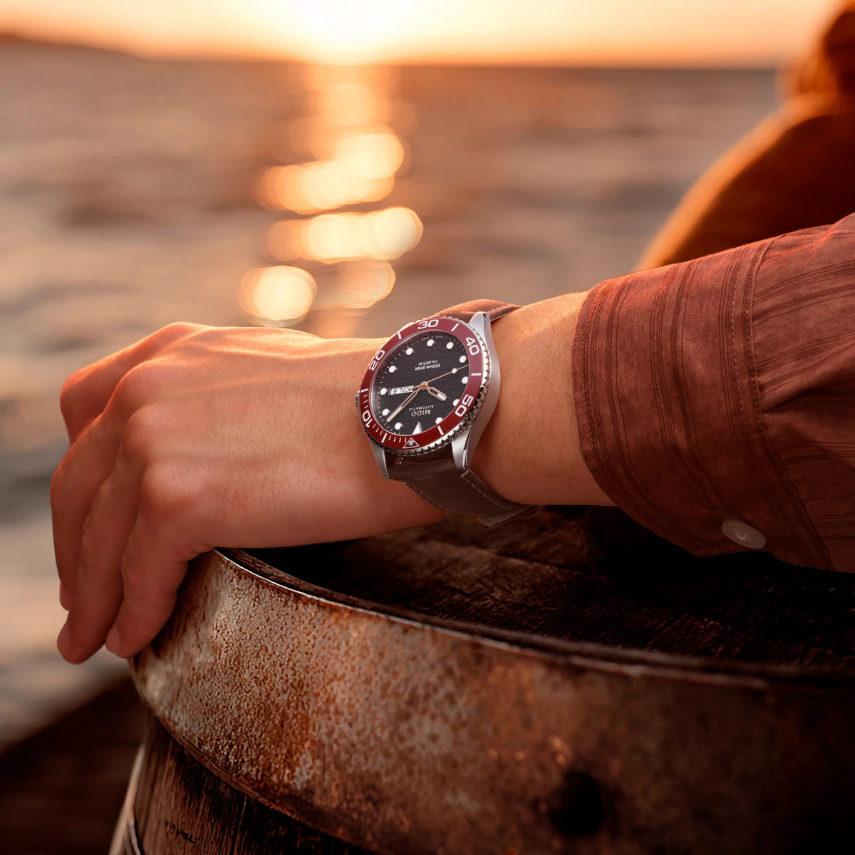 World Time