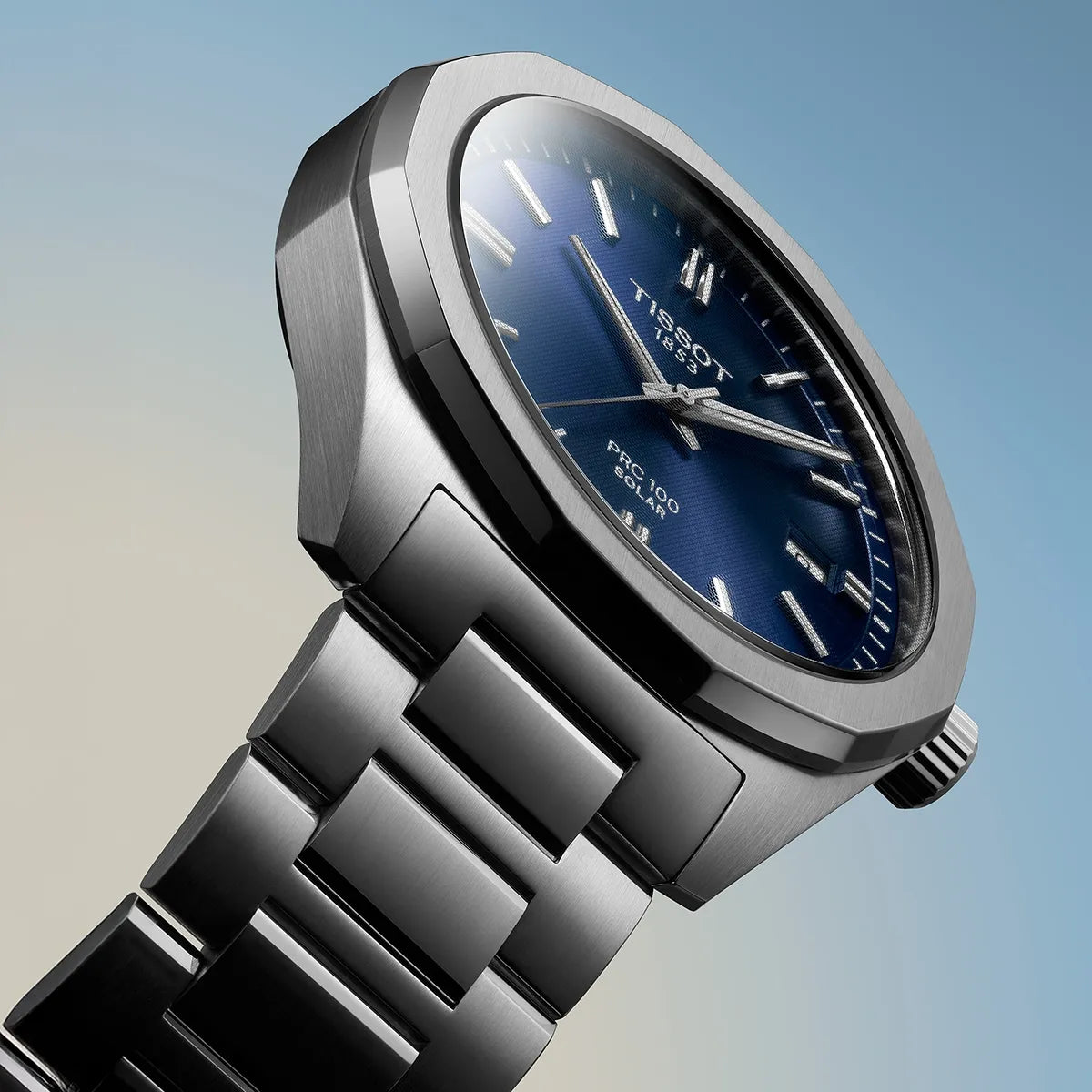 World Time