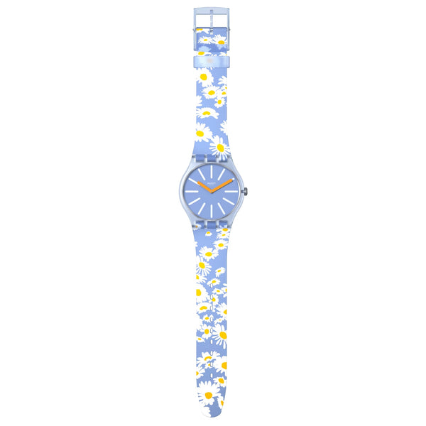 SWATCH - DAZED BY DAISIES