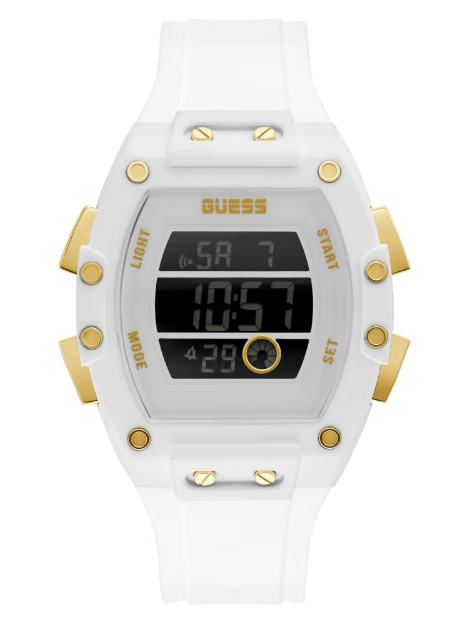 Reloj discount digital guess