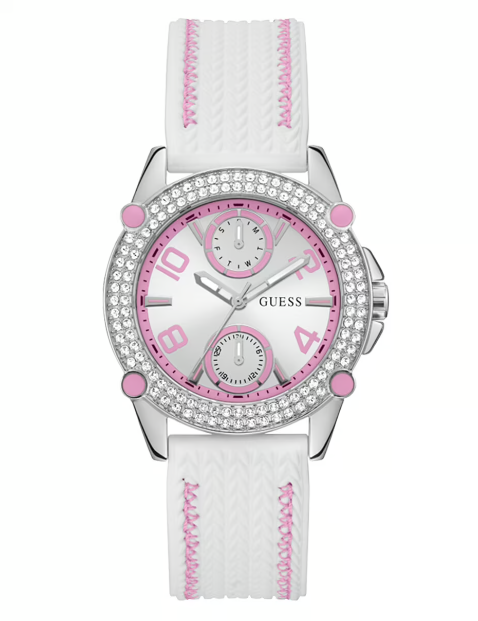GUESS - Reloj Guess Sporty Spice para mujer