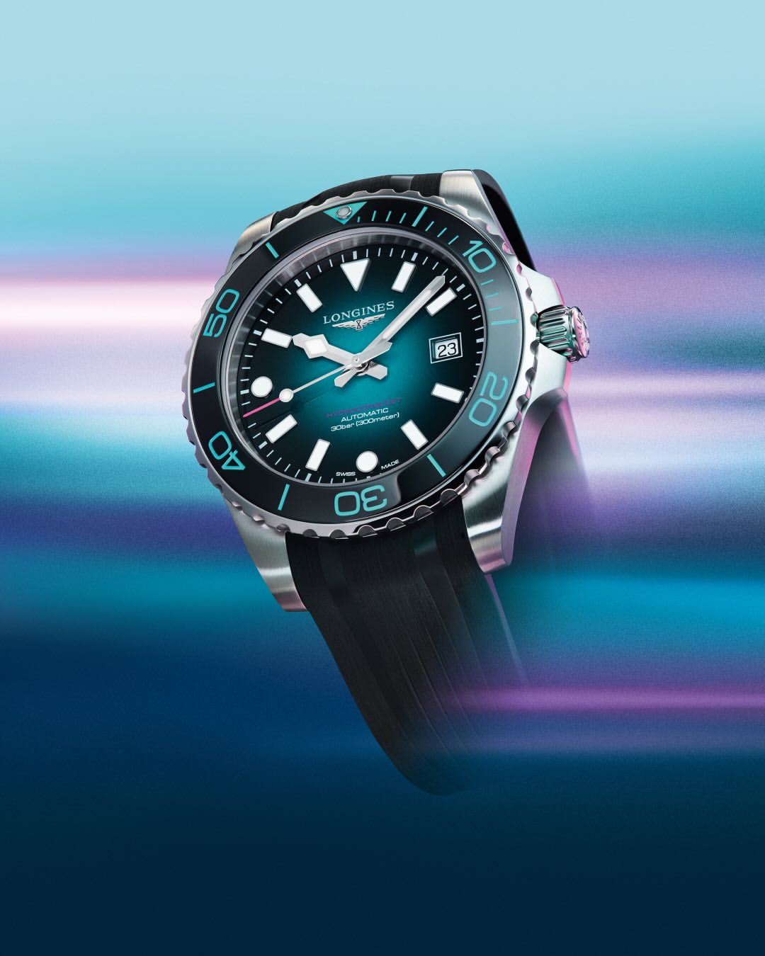 World Time