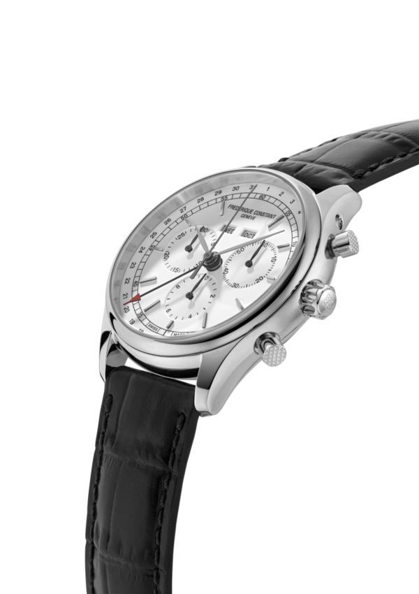 Constant quartz clearance