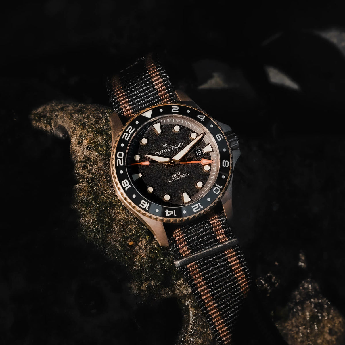 World Time