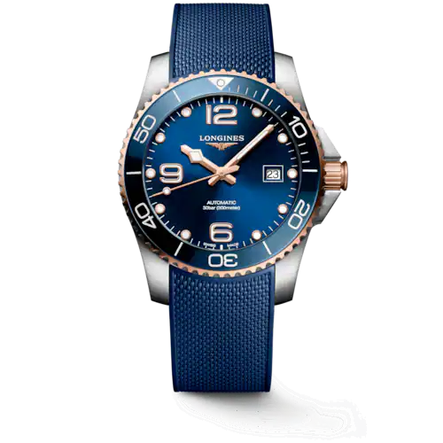 LONGINES HYDROCONQUEST