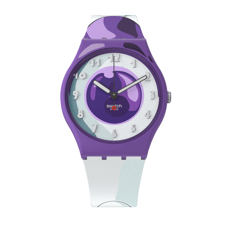 Swatch world hot sale