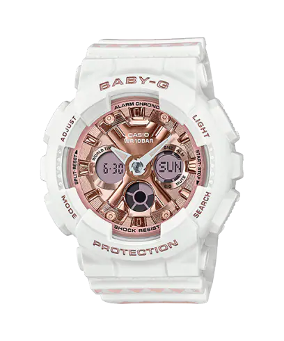 Cuanto cuesta un outlet reloj baby g