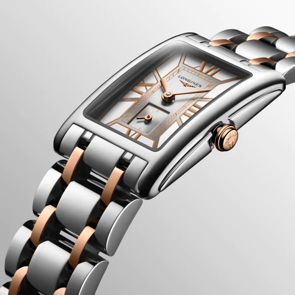 Longines dolce hotsell vita hombre