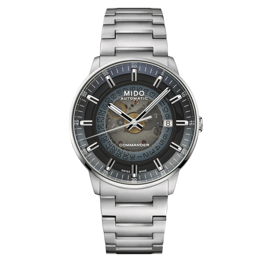 Mido 10 best sale