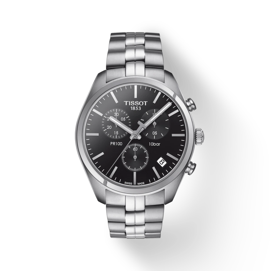 Tissot pr 100 discount el corte ingles