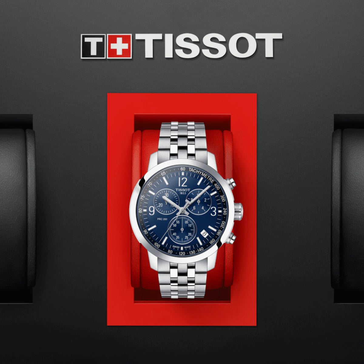 Tissot prc 200 caracteristicas hotsell