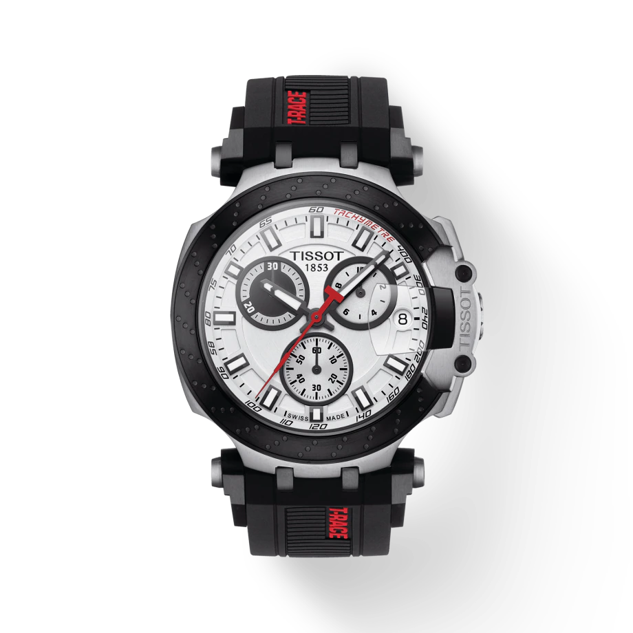TISSOT T Race Chronograph