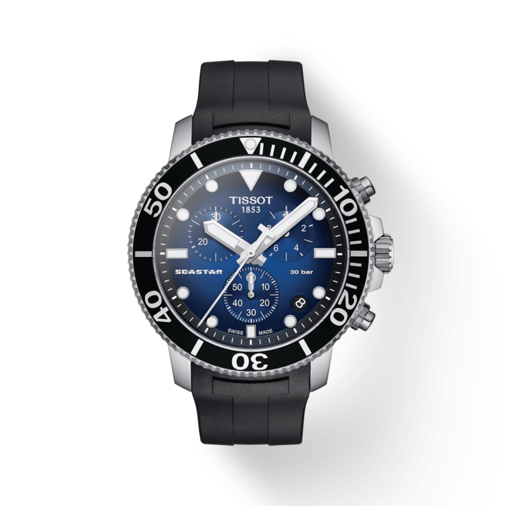 Venta reloj tissot sale