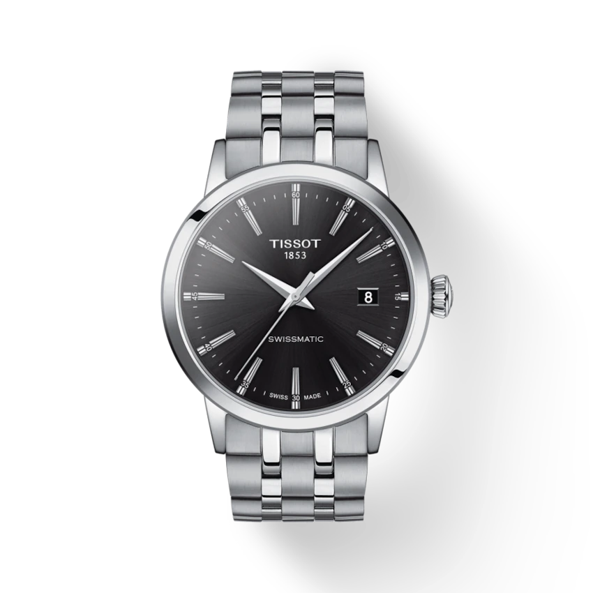 Tissot discount swissmatic opiniones