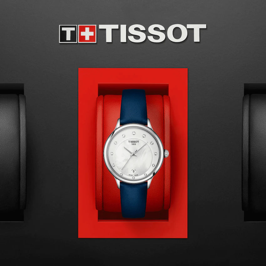 TISSOT ODACI T