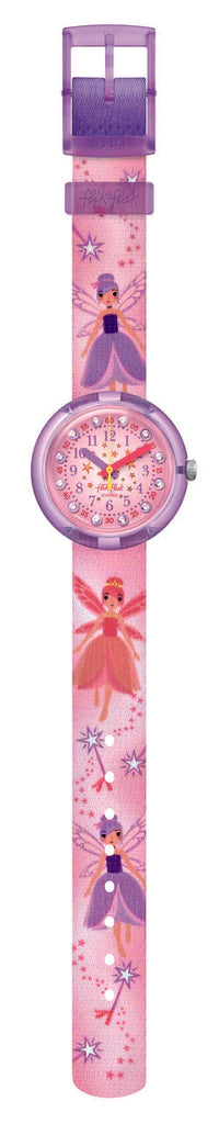 FLIK FLAK STARY WAY