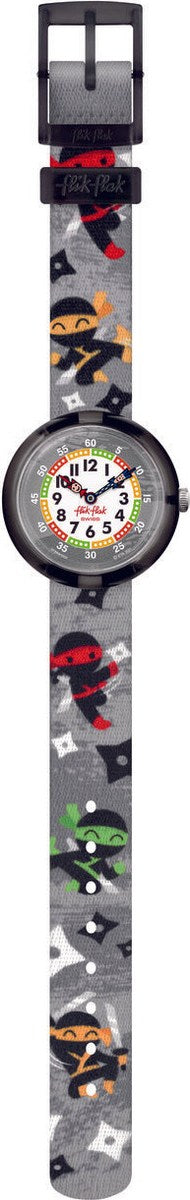 Montre swatch flic online flac