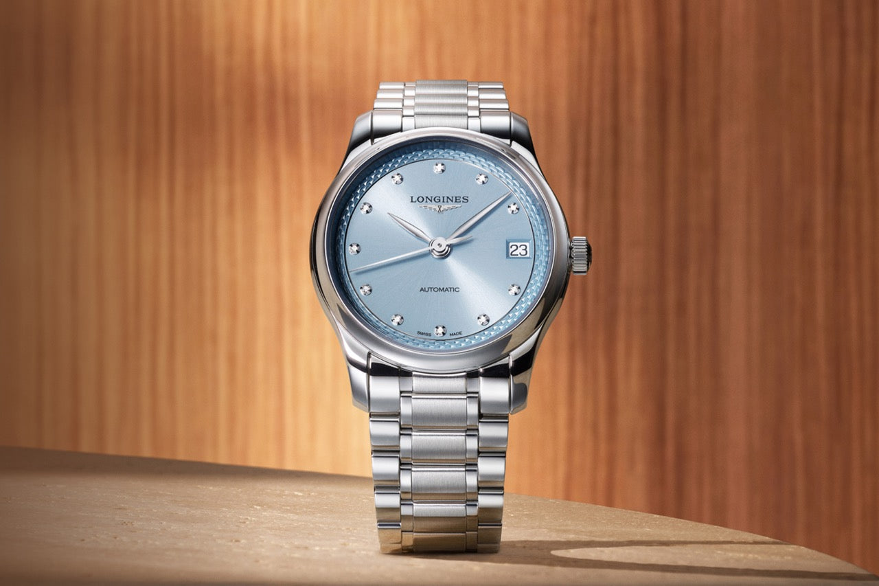 Longines Mujer