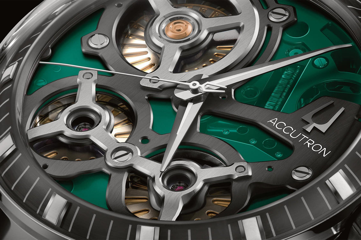 Accutron