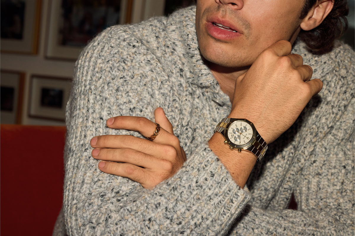 Bulova Classic