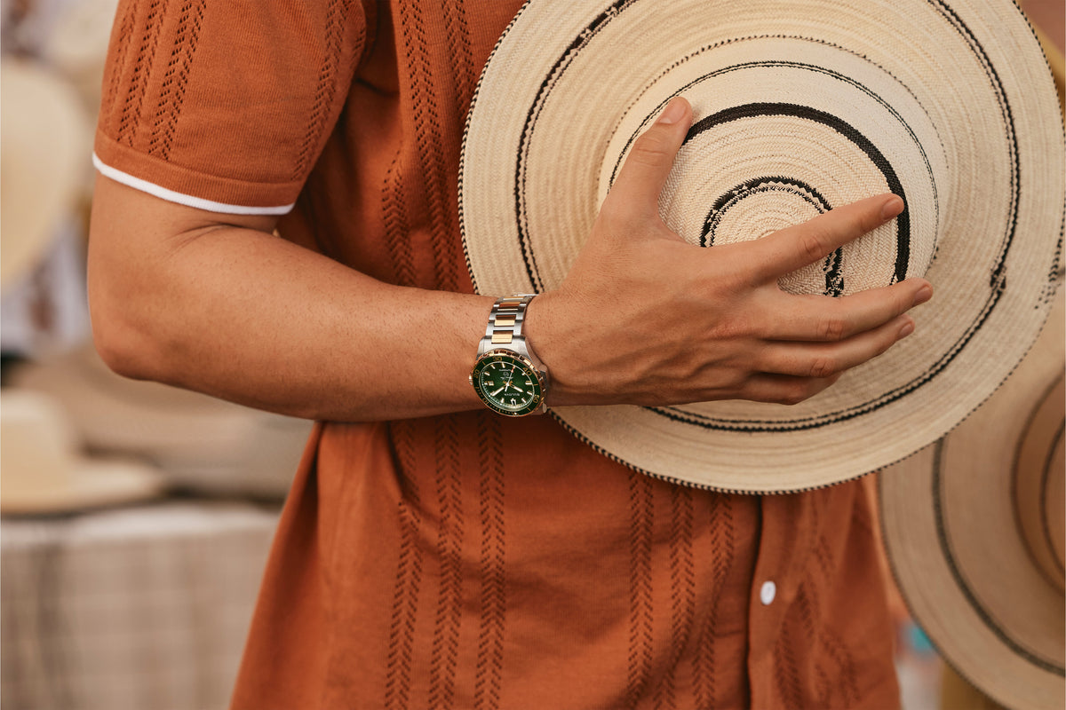 Bulova Ediciones Especiales