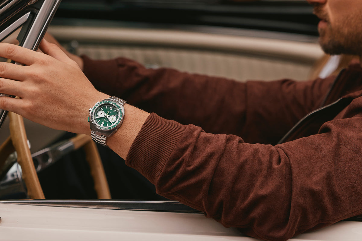 Bulova Racing