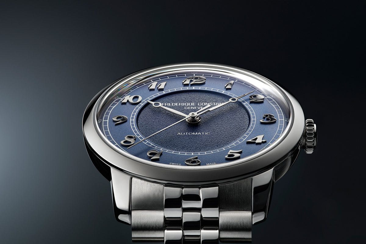 Frederique Constant
