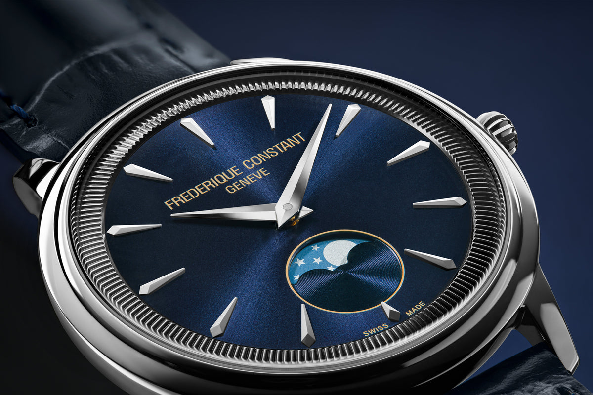 Frederique Constant Classic