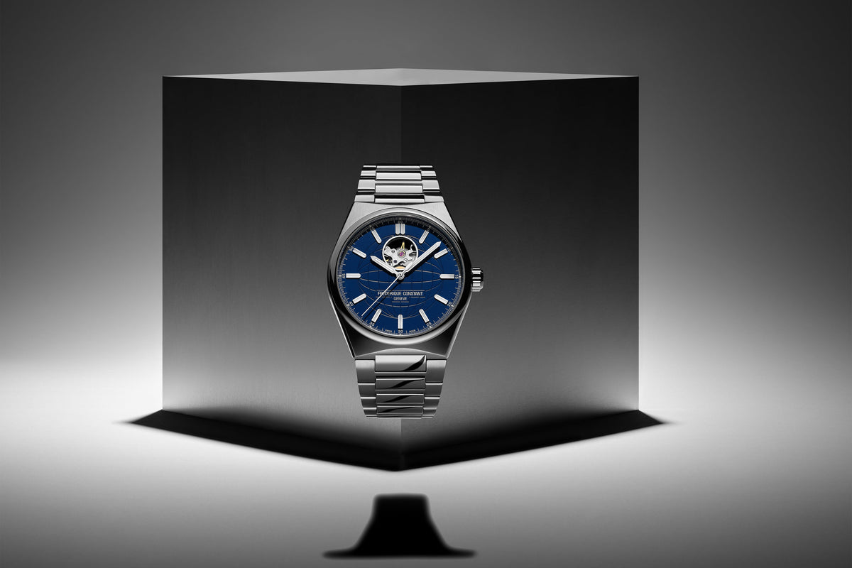 Frederique Constant Highlife