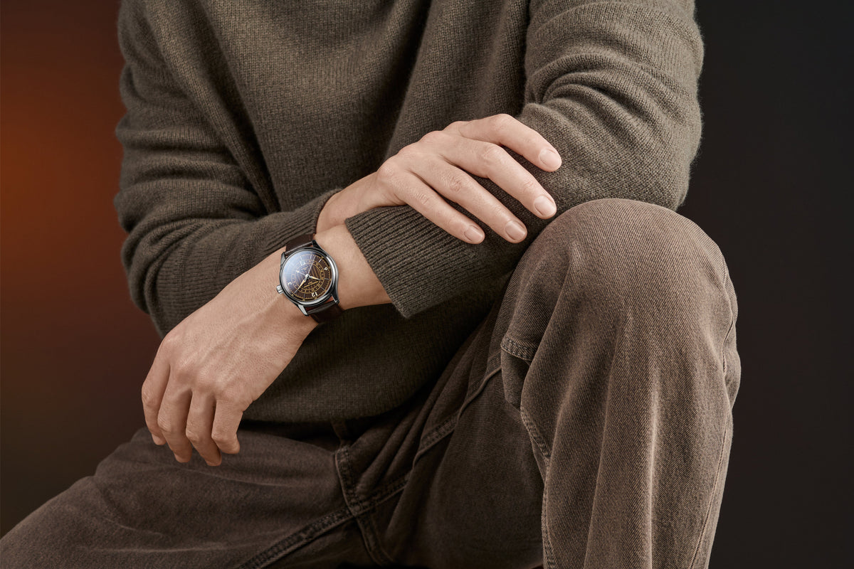 Frederique Constant Hombre