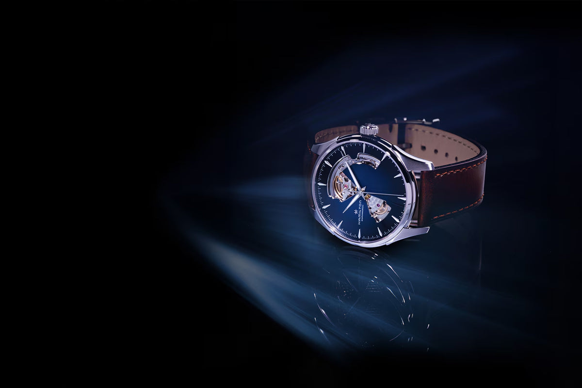 Hamilton Jazzmaster