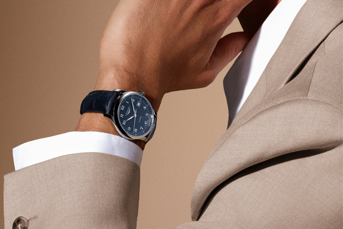 Longines Master Collection