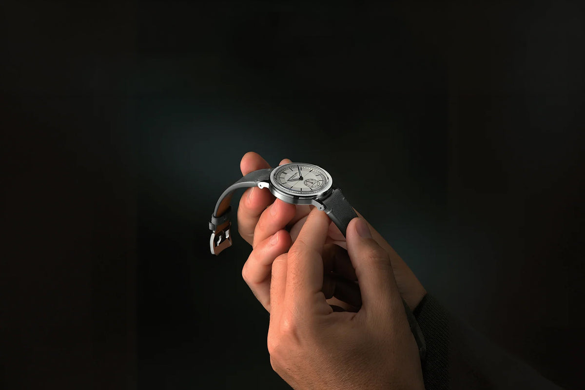 Raymond Weil