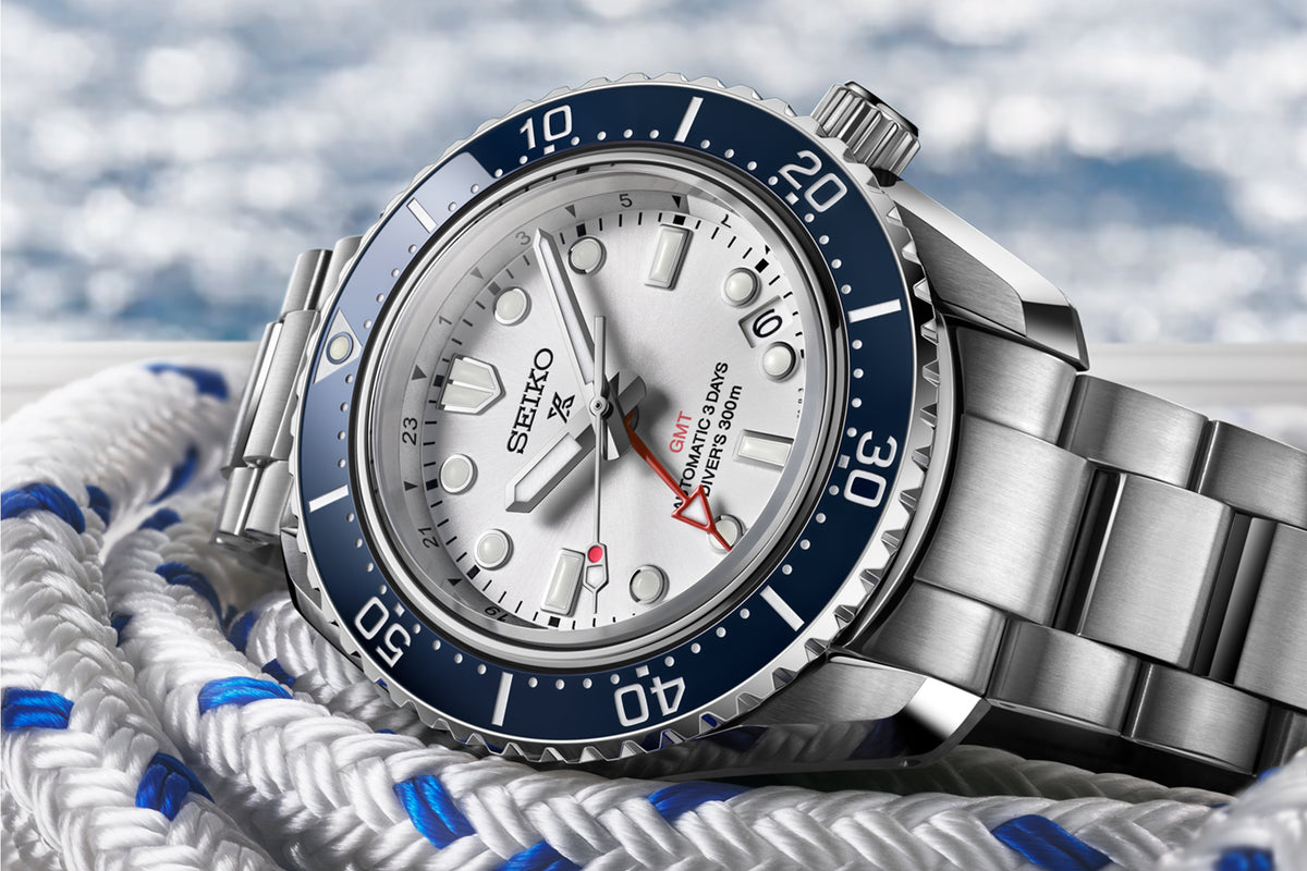 Seiko Prospex