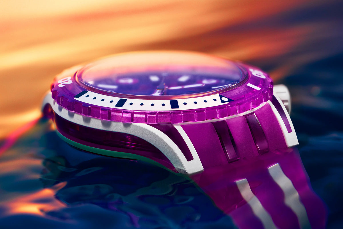 Swatch Ediciones Especiales
