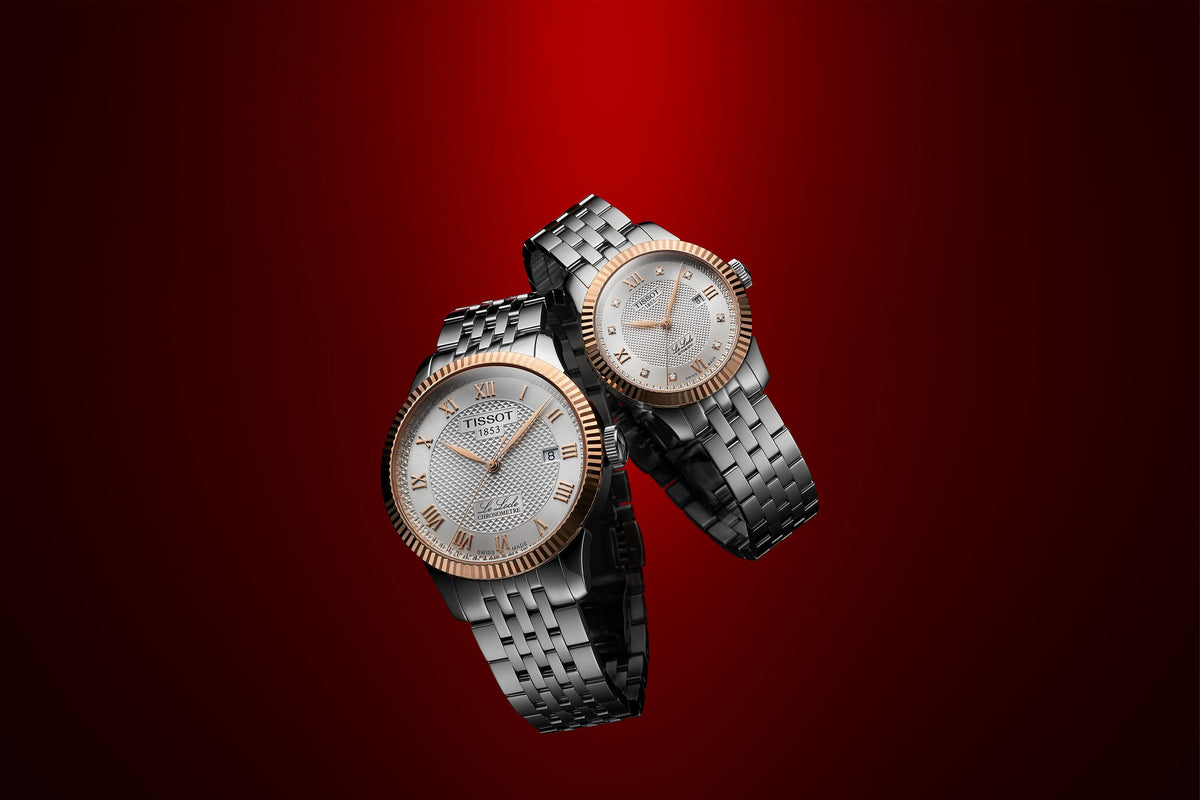 Tissot Le Locle