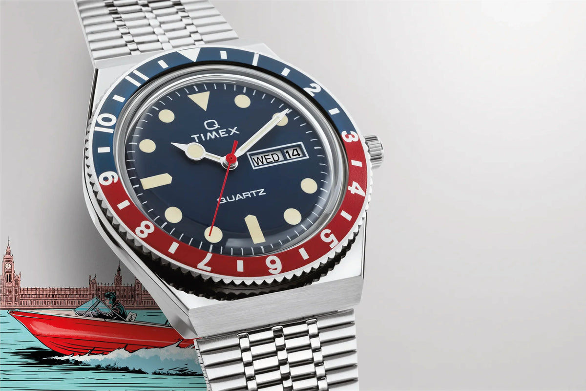 Timex