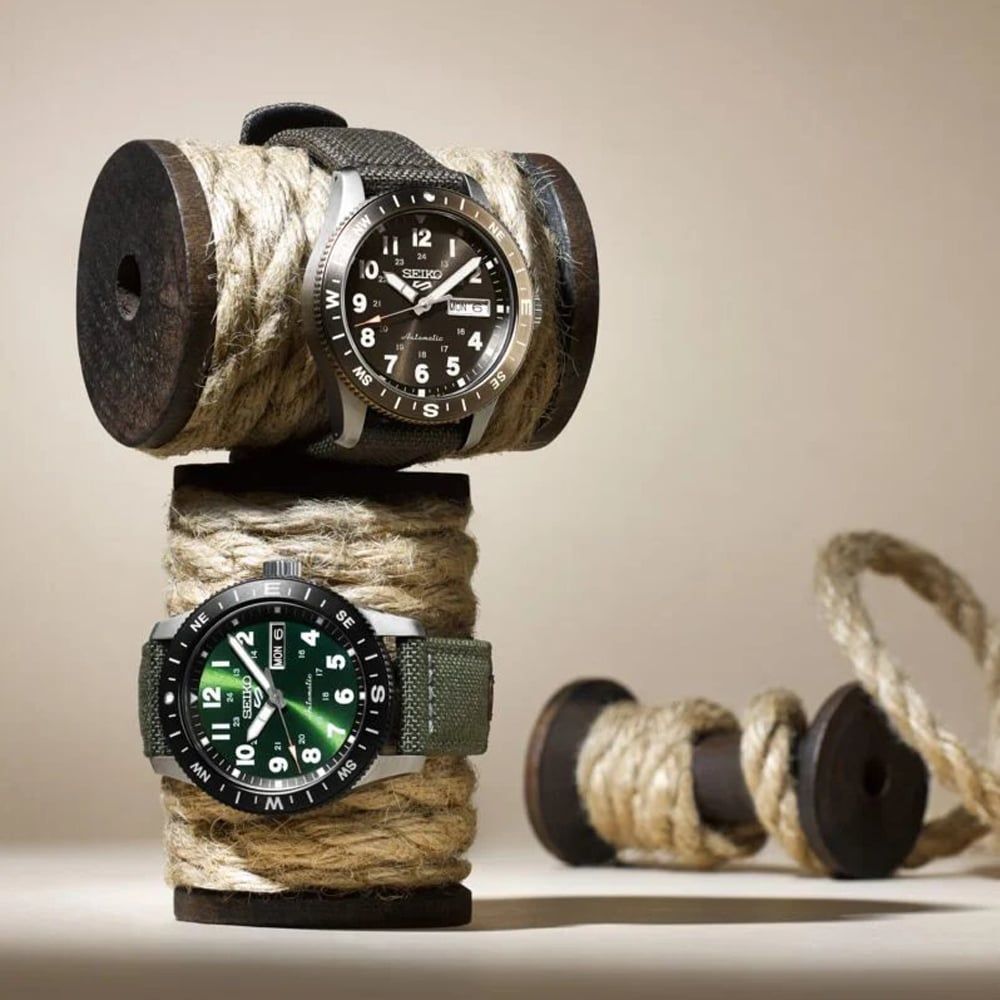 World Time