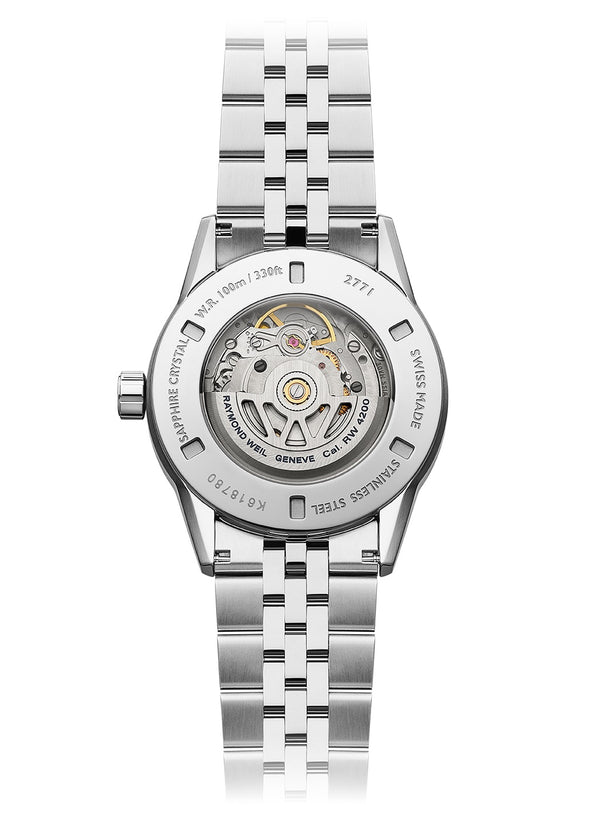 RAYMOND WEIL - FREELANCER
