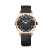 RAYMOND WEIL MILLESIME