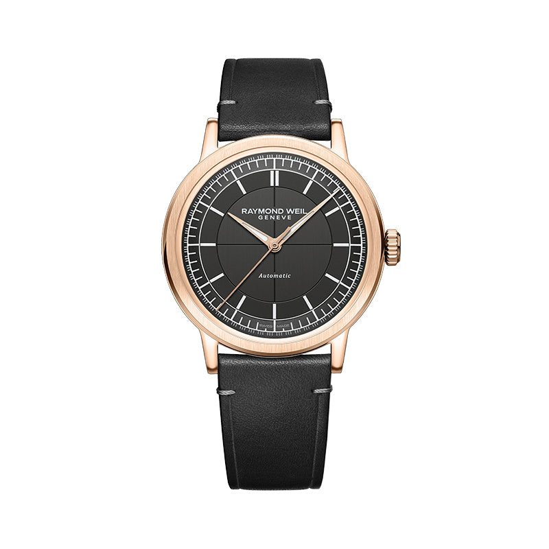 RAYMOND WEIL MILLESIME