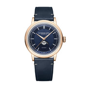 RAYMOND WEIL MILLESIME