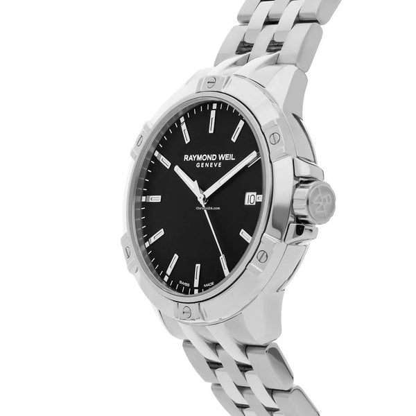 RAYMOND WEIL