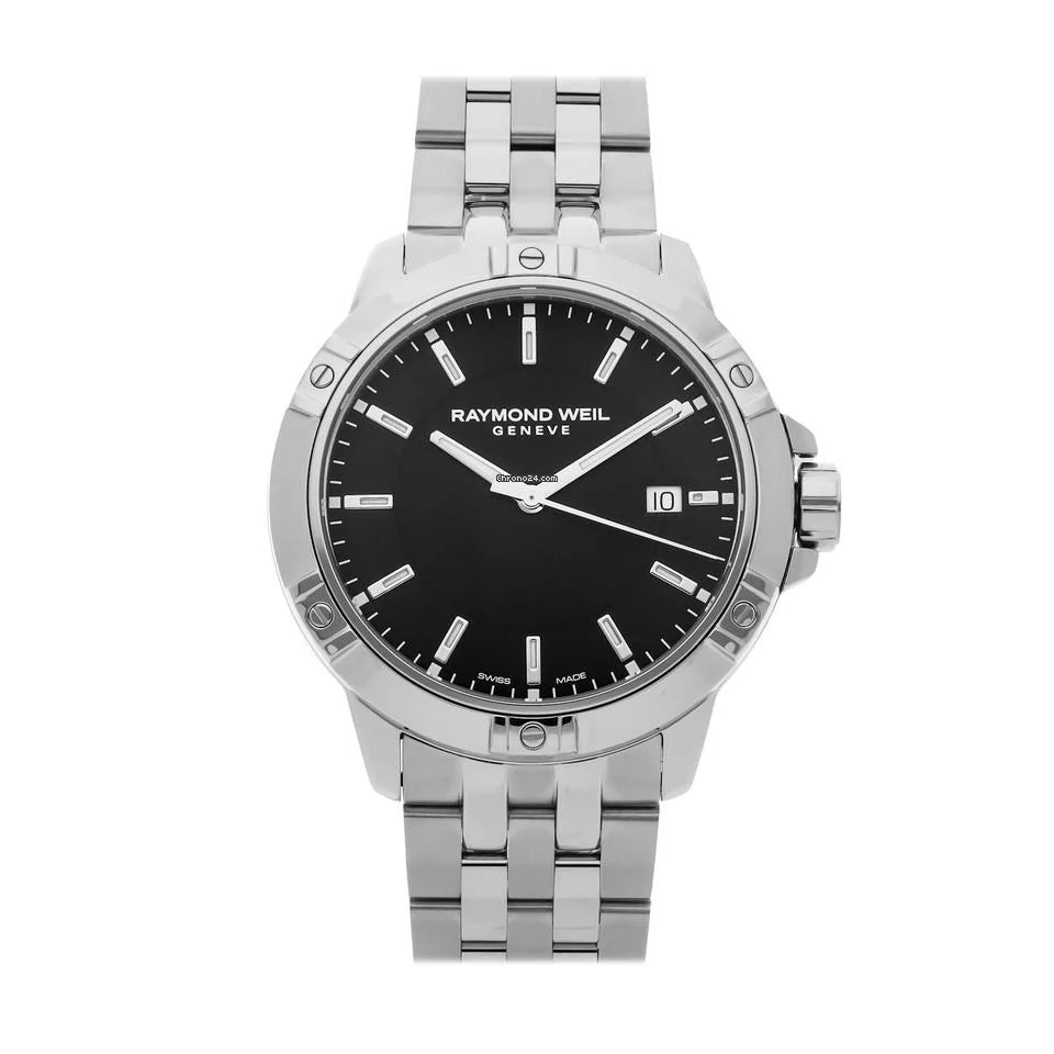 RAYMOND WEIL