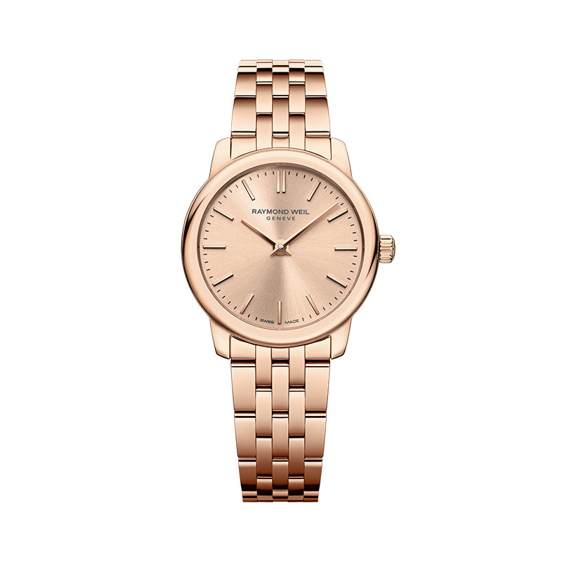 RAYMOND WEIL TOCCATA