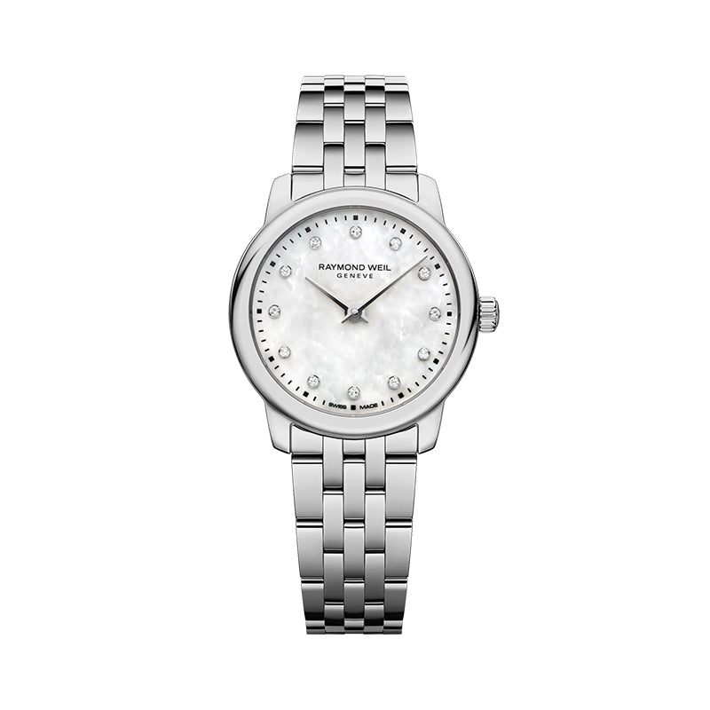 RAYMOND WEIL TOCCATA