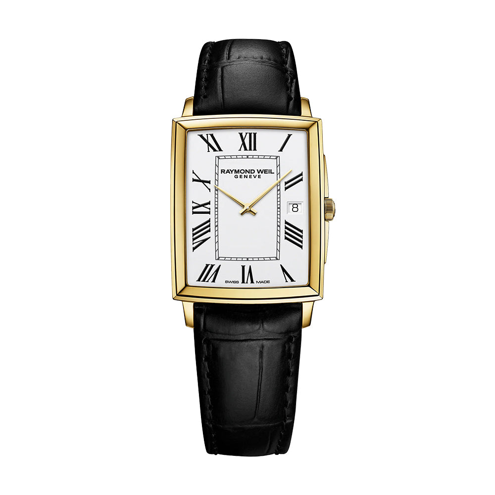 RAYMOND WEIL TOCCATA