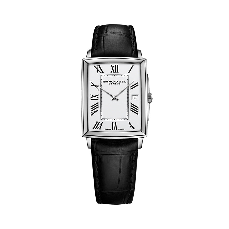 RAYMOND WEIL TOCCATA